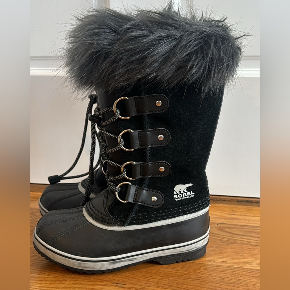 Sorel Joan of Arctic Boots